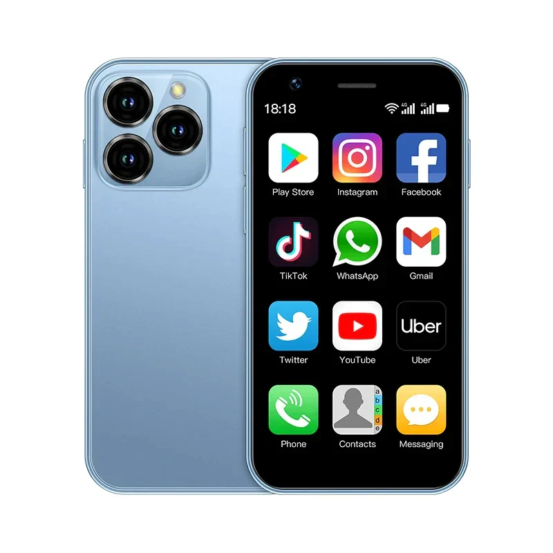Smart Phone Mini