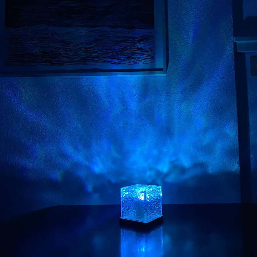 Cubo Relax