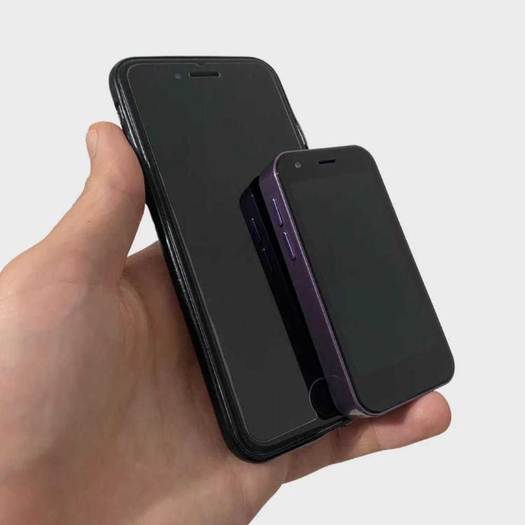 Smart Phone Mini