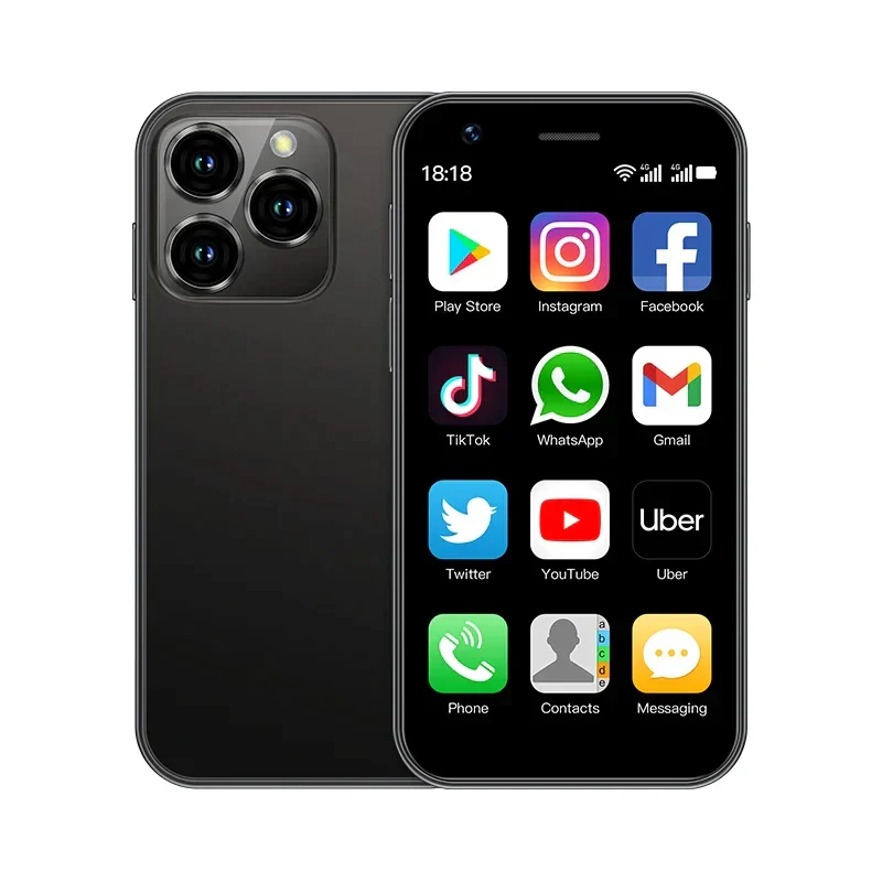 Smart Phone Mini