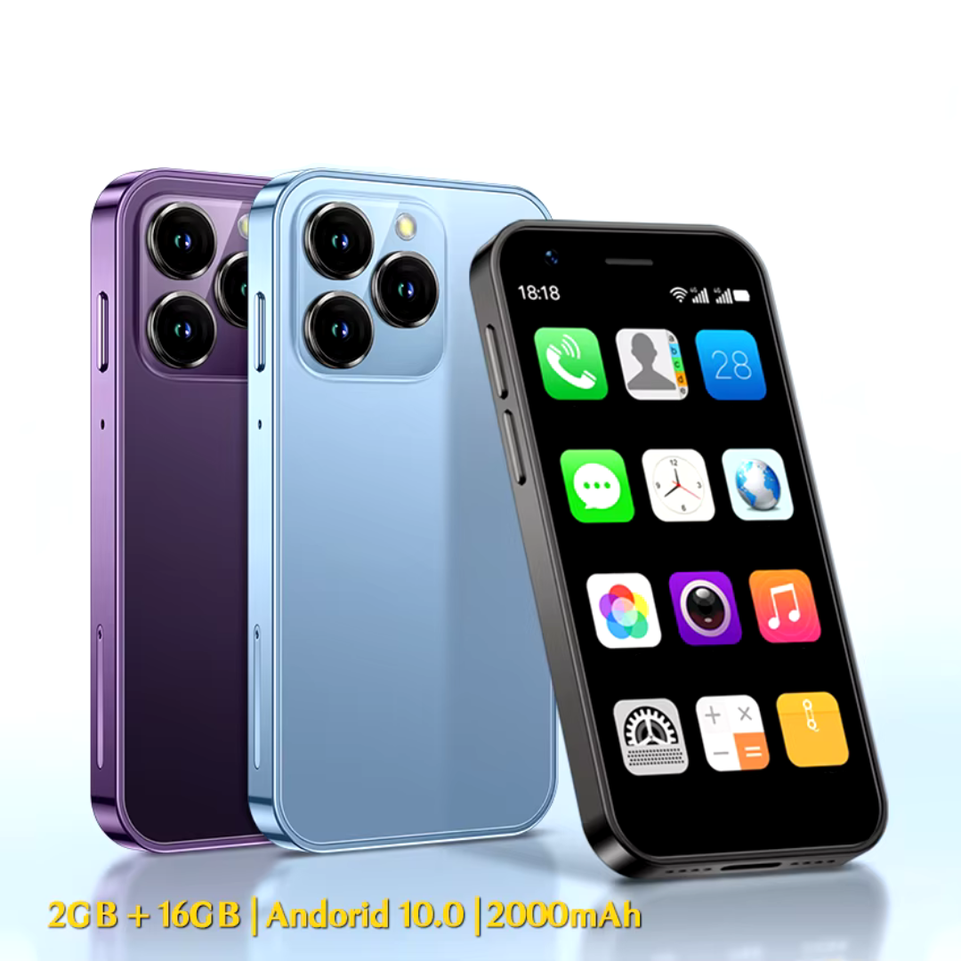 Smart Phone Mini