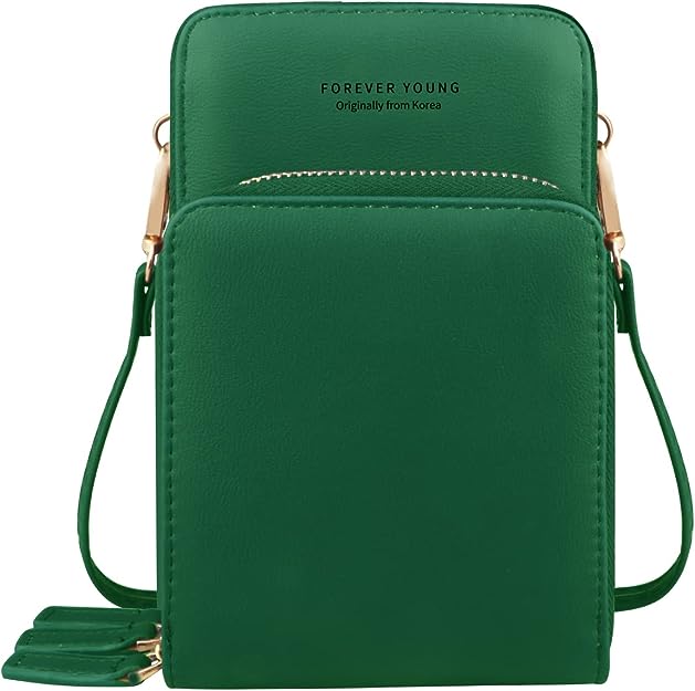 Borsetta Porta Cellulare