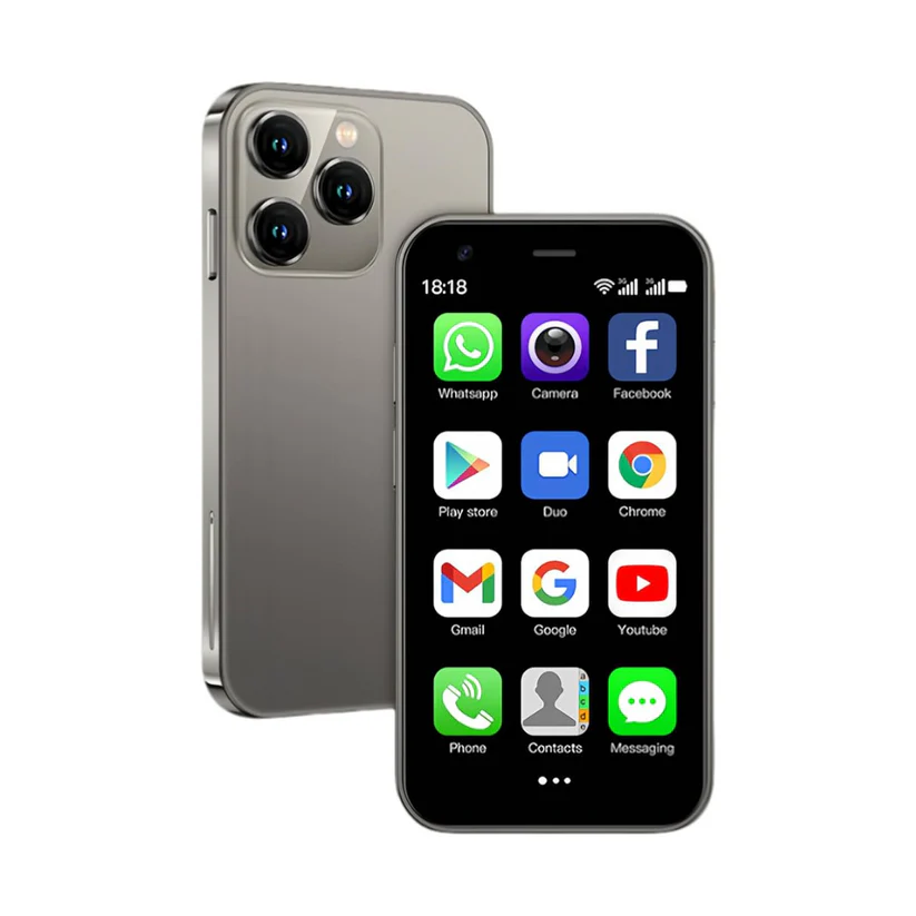Smart Phone Mini