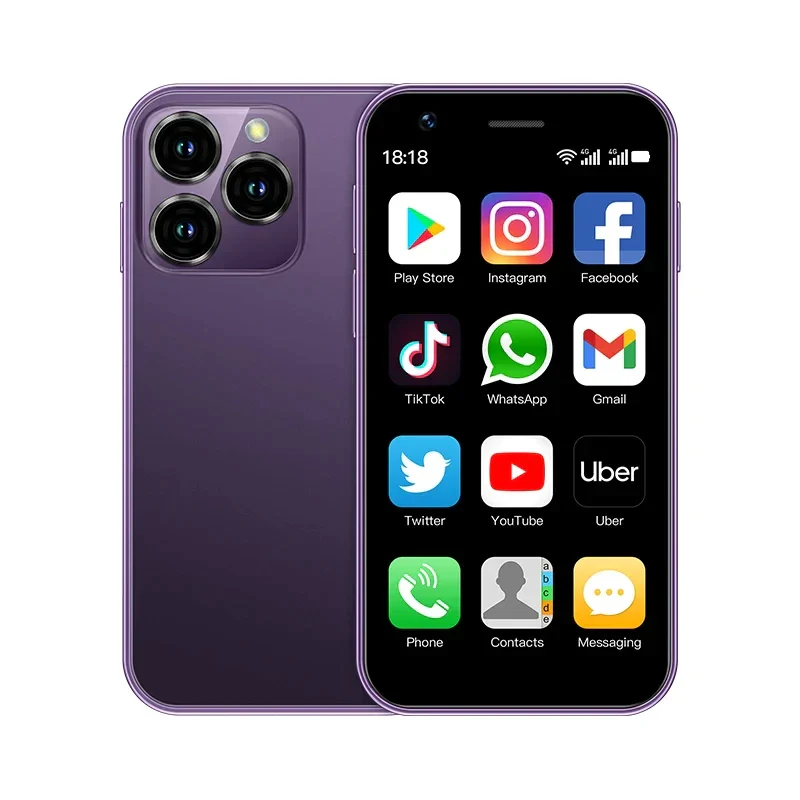 Smart Phone Mini