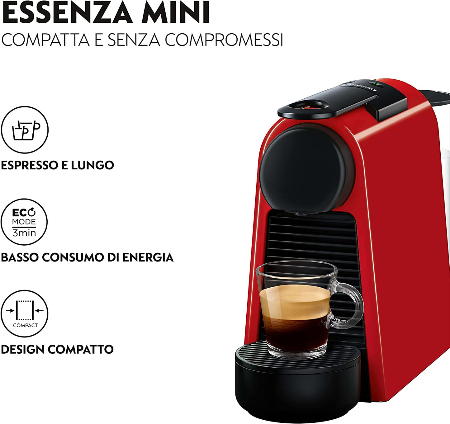 Macchina da Caffè