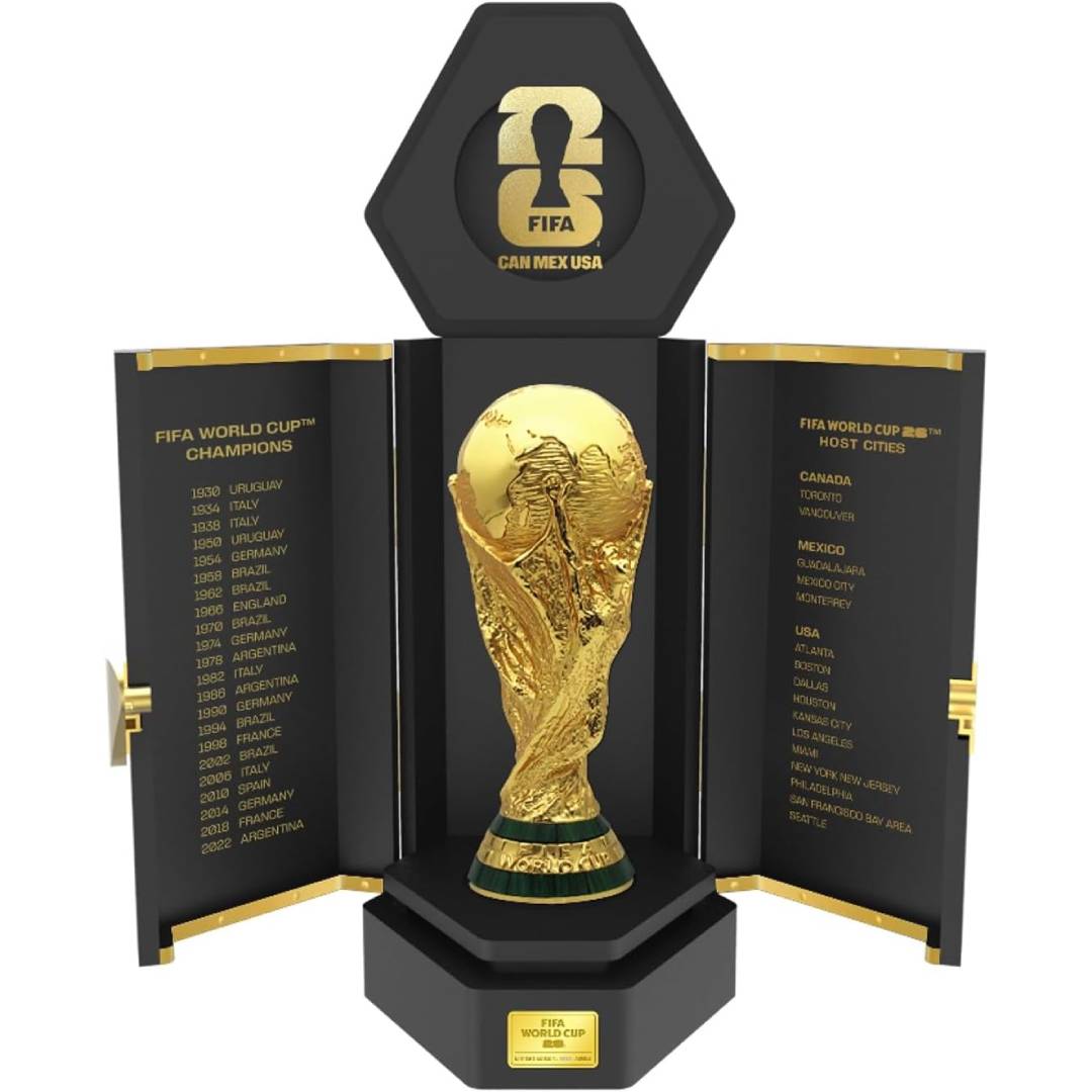 Copa Mundial de la FIFA 2026