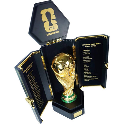 Copa Mundial de la FIFA 2026