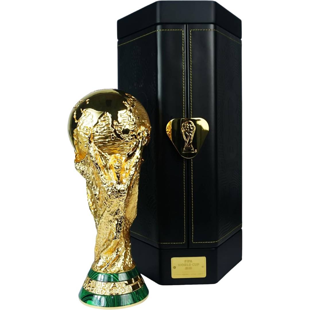 Copa Mundial de la FIFA 2026