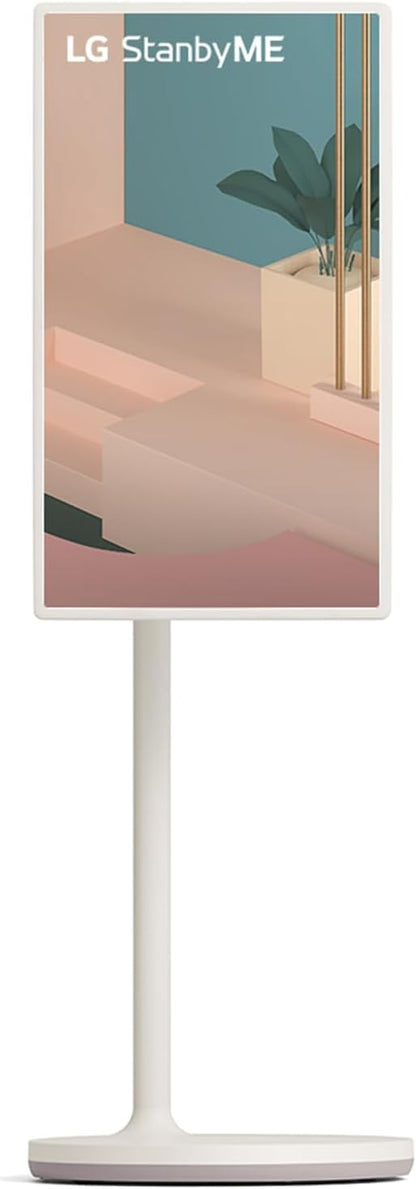 Monitor Portátil Smart