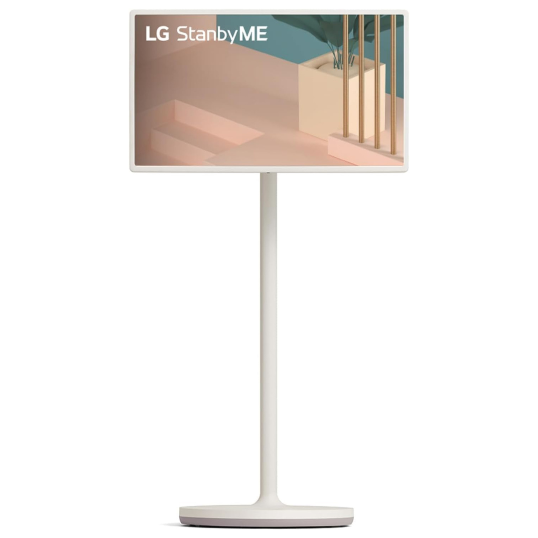 Monitor Portátil Smart