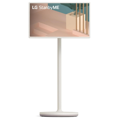Monitor Portátil Smart