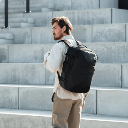Mochila de viaje iTravel