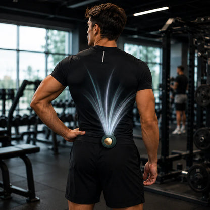 FRESKO™ - Ventilador portátil ultraligero