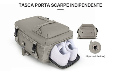 Zaino da Viaggio