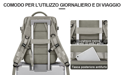 Zaino da Viaggio