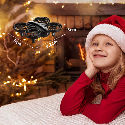 Mini Drone con Telecamera
